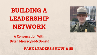 building a leadership network