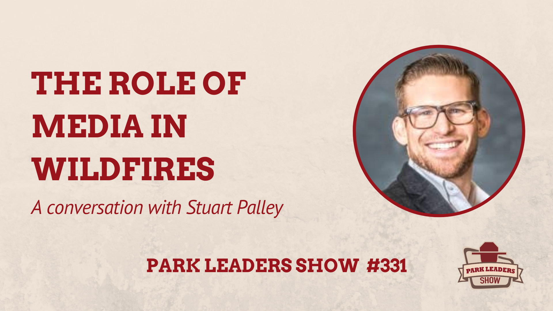 Park Leaders Show ep 331